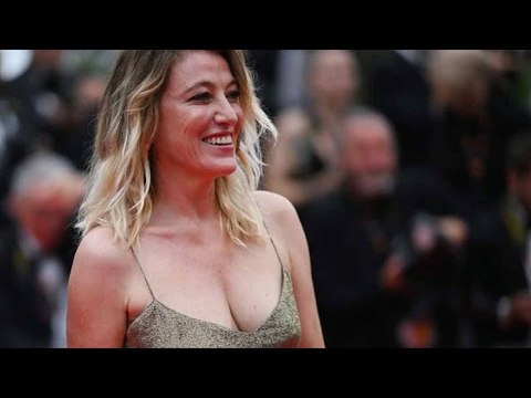 Valeria Bruni-Tedeschi sous le choc, en pleine tragédie