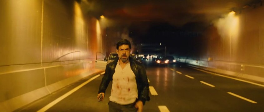 Dernière nuit à Milan : bande-annonce avec Pierfrancesco Favino