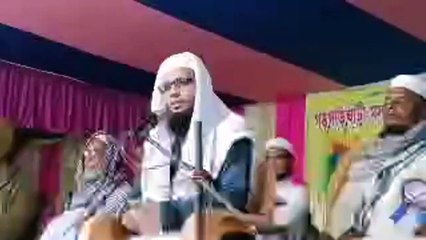 ১৪ই ফেব্রুয়ারি নিয়ে একই তথ্য দিলেন হুজুর __ মাওঃ আব্দুল্লাহ জুবায়ের সাহেব _abdullahjubayersahab