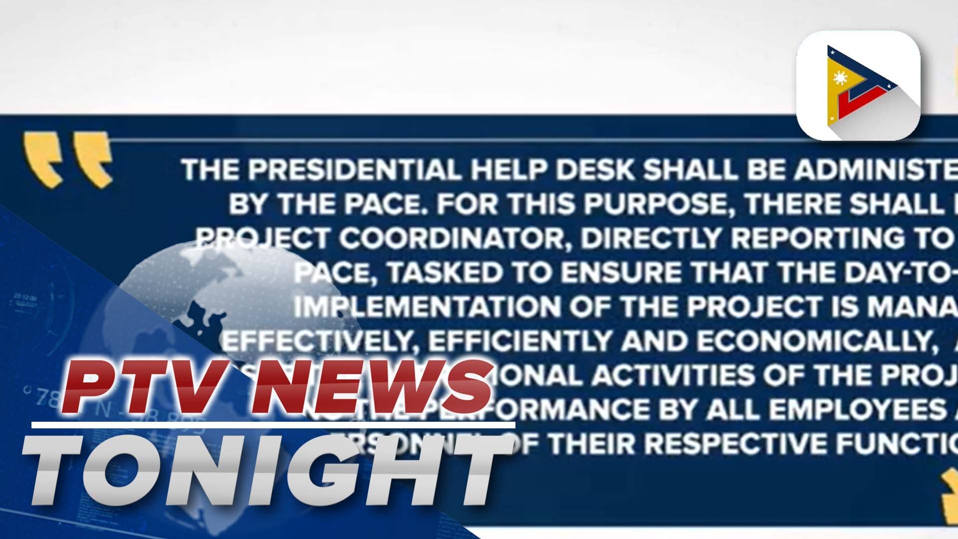 ⁣Marcos admin to create help desk for medical, financial assistance requested from Office of the Pres
