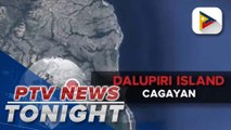 Magnitude 5.6 earthquake jolts Cagayan