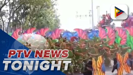 22nd Alimango Festival celebrated in Lala, Lanao del Norte