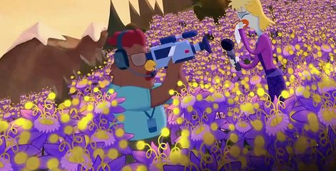 Archibald's Next Big Thing Is Here S02 E001