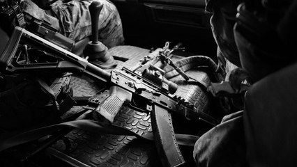 Crimes de guerre en Ukraine : la justice en marche