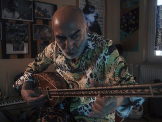 Ask Mark Ve Ölüm (Love Deutschmarks & Death): Trailer HD VO st FR/NL