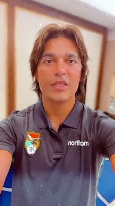 Marcelo Martins asegura que no está en negociaciones con ningún equipo