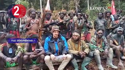 [TOP 3 NEWS] Jokowi Larang Pejabat Bukber, Update Kondisi Pilot Susi Air, KAI DAOP 1 Sambut Pemudik