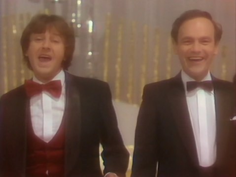 Tahi Tóth László és Németh Sándor - Egy részeg éjszaka (1981)