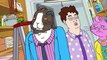 BoJack Horseman S02 E009 - The Shot