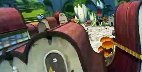 Tashi Tashi E045 Tashi the Big Chuckler