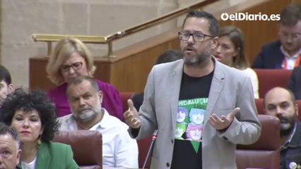 Adelante Andalucía propone la Sanidad pública cubra las gafas de vista