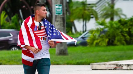 Decenas de exmilitares latinos  en EE.UU. denuncian haber sido utilizados como "carne de cañón"