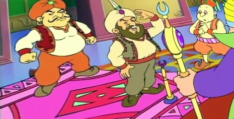 Pocket Dragon Adventures E028 - Shmahz Strikes Again