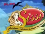 Princess Sissi E030 - Hooray Erzsebet!