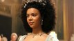 Official Trailer for Netflix's Queen Charlotte: A Bridgerton Story