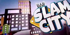 WWE Slam City WWE Slam City E011 – Surround Pound & Stadium Beating: Pt.2