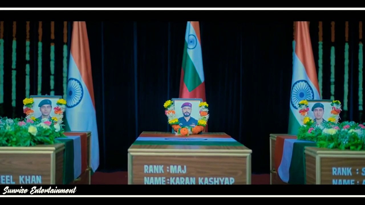 Indian army