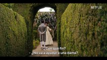 La reina Carlota: Una historia de Los Bridgerton - Tráiler oficial Netflix