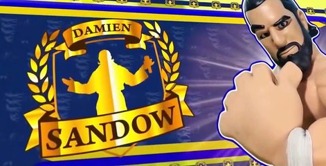 WWE Slam City WWE Slam City E016 – We All Scream For Ice Cream