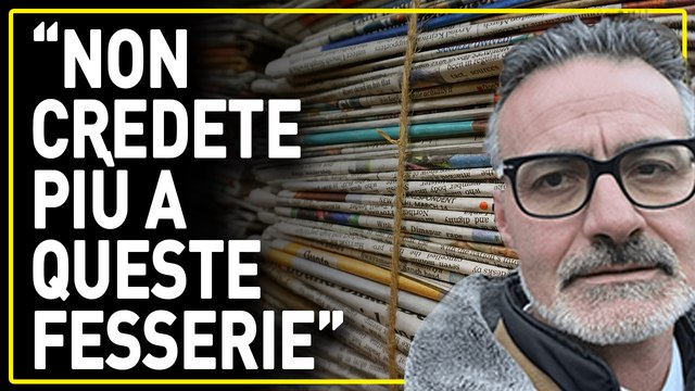 La verità sulla Maxi truffa edilizia in Campania ▷ Confondono le persone per non pagare le imprese