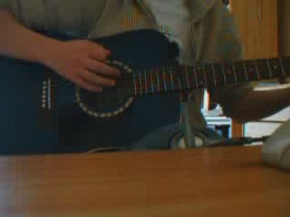 Essai de Layla de Eric Clapton
