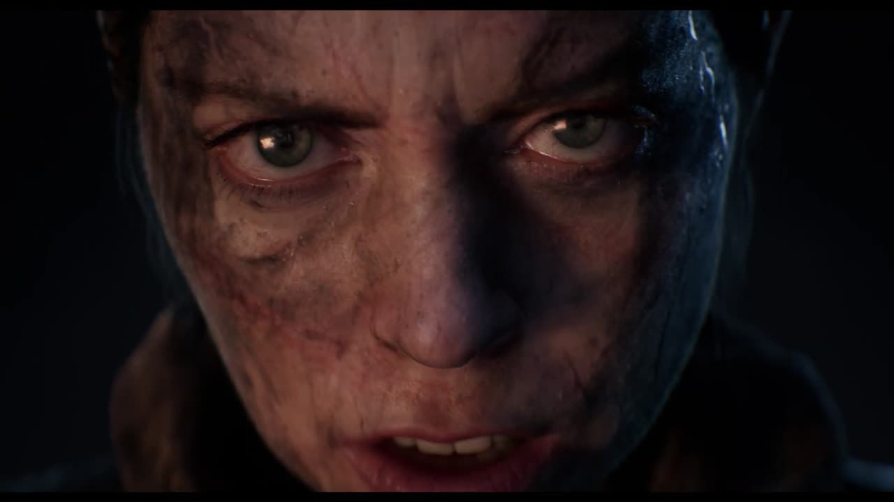 Hellblade