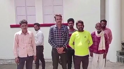 कटनी: विद्युत विभाग के फरमान से ग्रामीण परेशान, जानिए वजह