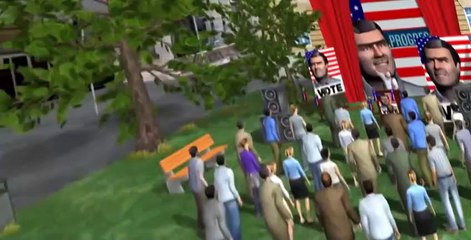 Xavier: Renegade Angel S02 E06