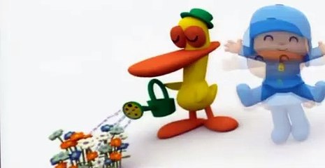 Pocoyo Pocoyo S01 E022 Table for Fun