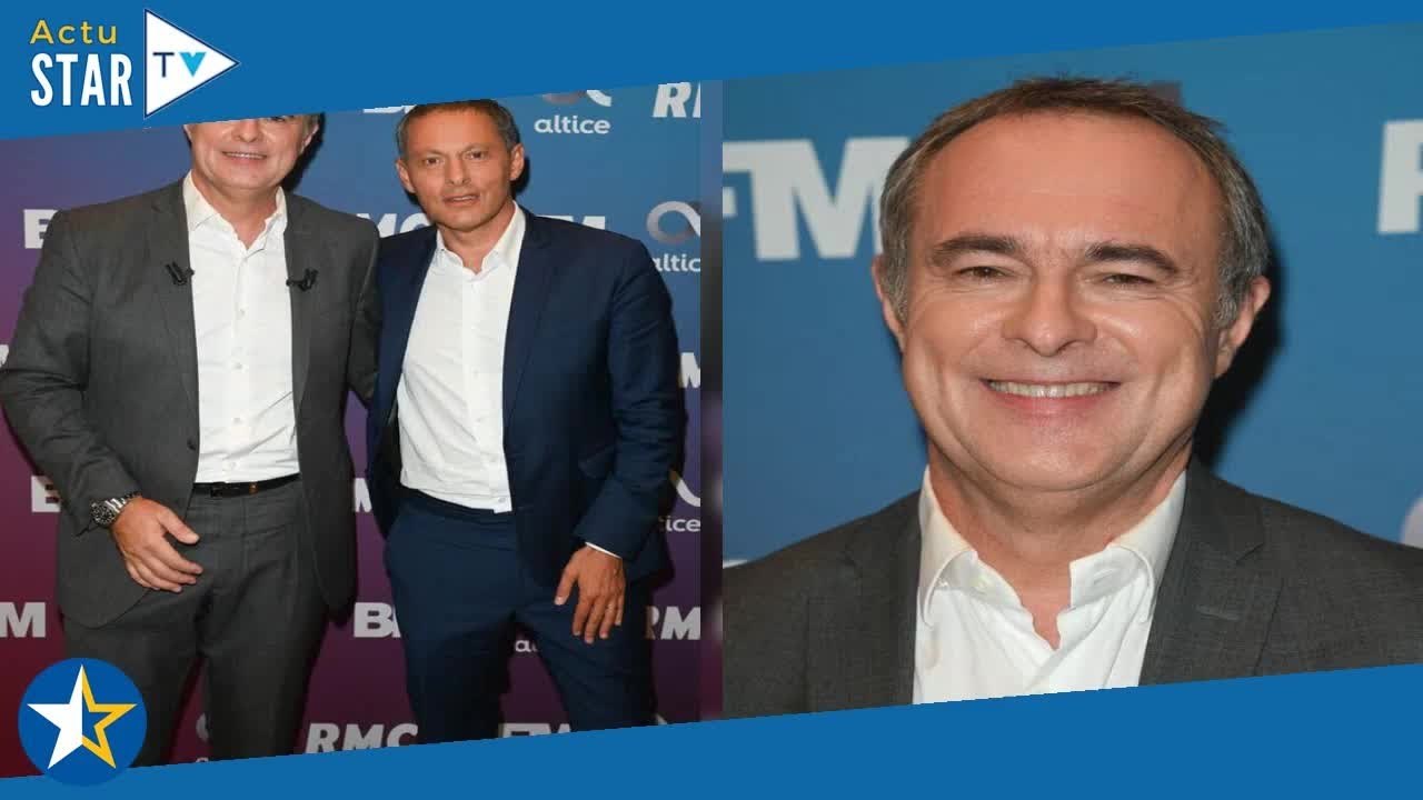 Faites entrer l'accusé (RMC Story) : qui est Christophe Delay, qui prend la place de Rachid M'Barki