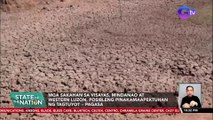 Asahang tataas pa ang damang init hanggang Mayo-- PAGASA | SONA