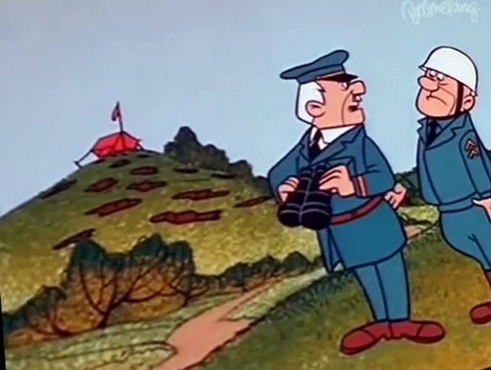 Lippy the Lion and Hardy Har Har E007