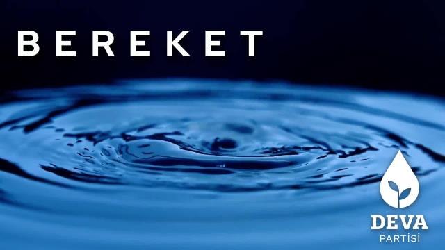 Babacan: Paylaştıkça Bereketlenen Ramazanın Hepimiz İçin Barışa, Huzura ve Sağlığa Vesile Olmasını Diliyorum