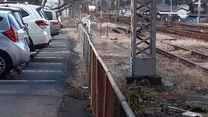 20220104_163635 その97 列車番号不明 No. 97, train number unknown.