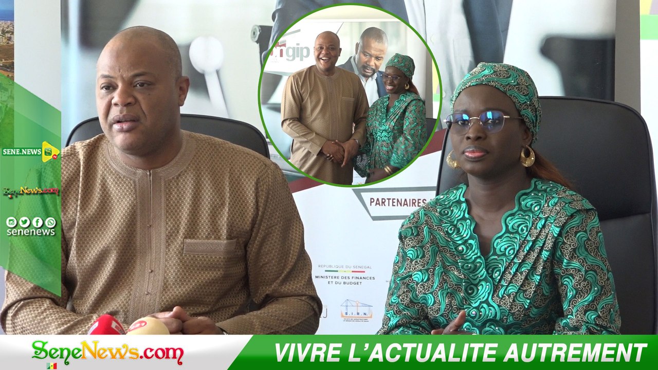 Le ministère du tourisme et le FONGIP mutualisent leurs forces pour appuyer le secteur touristique