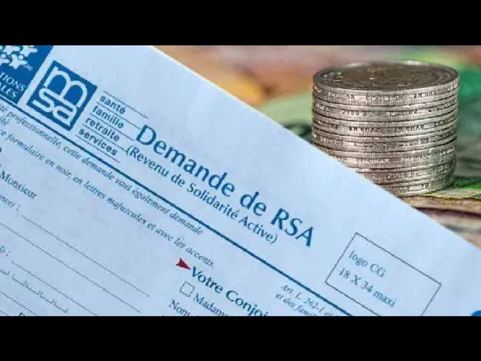 RSA contre travail, la nouvelle expérimentation du RSA sous conditions mise en place dans la Somme