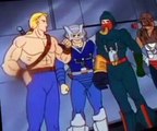 The New Adventures of He-Man E063 The Games