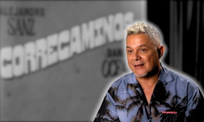 Entrevista a Alejandro Sanz