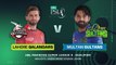 Full Highlights _ Lahore Qalandars vs Multan Sultans _ Match 31 _ HBL PSL 8 _ MI2T