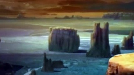 Transformers Prime Season 1 Episode 3 Darkness Rising 3