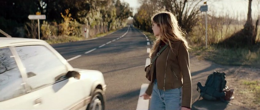 Chien de la casse Bande-annonce VF