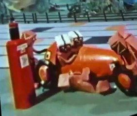 Gumby Adventures S01 E03