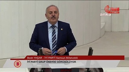 AKP ve MHP kredi kartı icralılarının sorunlarını gündeme aldırmadı