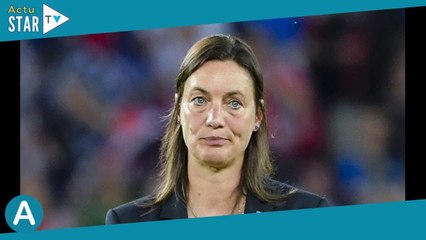 Corinne Diacre virée des Bleues : l'ancienne sélectionneuse est-elle en couple ?