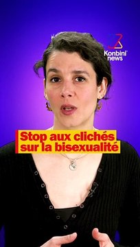 Pourquoi il faut dire stop aux clichés sur la bisexualité ? Mathilde Ramadier explique.