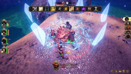 Zoria: Age of Shattering Kickstarter Trailer
