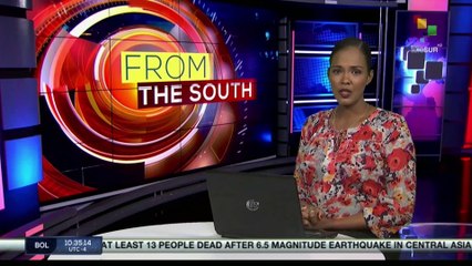 Women in Cuba will also vote for the future of the country