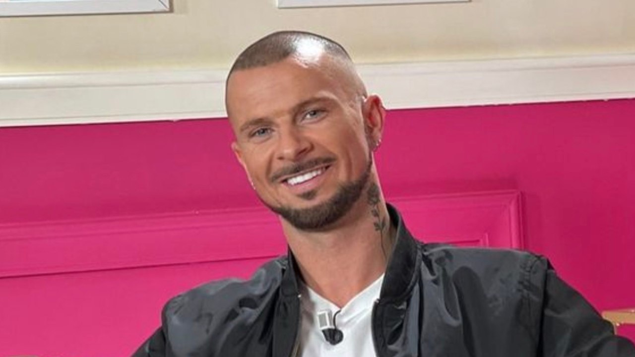 VOICI : "Pour moi je ne suis pas papa" : Vincent Shogun révèle avoir un enfant caché