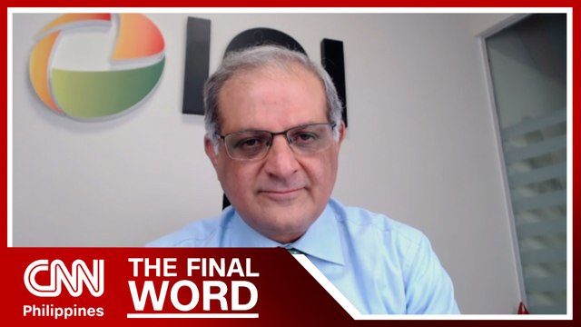 BSP hikes borrowing rate to 6.25% effective tomorrow | The Final Word