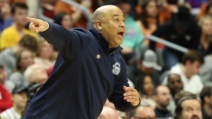 Micah Shrewsberry Leaving Penn State To Be Notre Dame's Next Head Coach